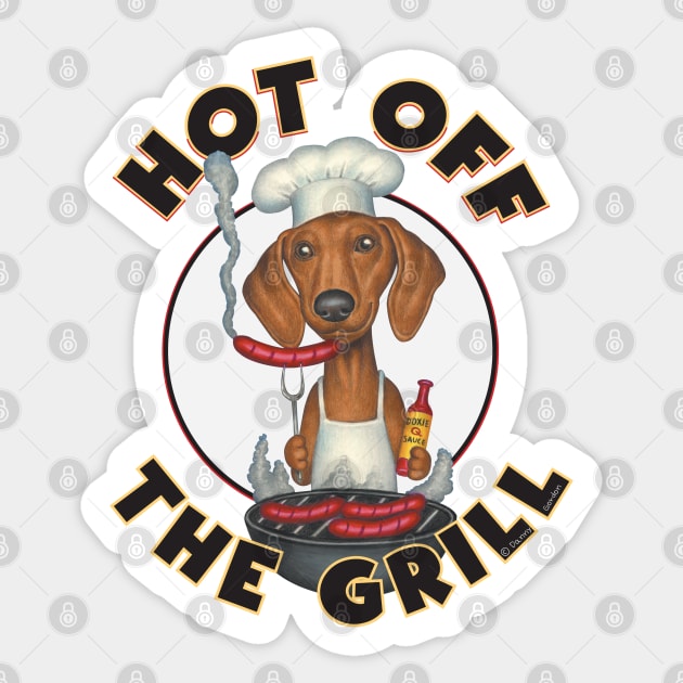 Wiener grill hot sale